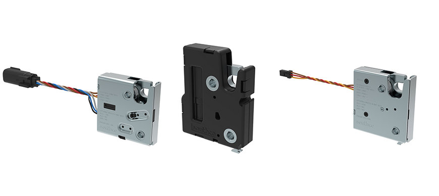 Southco's Lab Equipment Access Technology Enhances Ergonomics and Productivity
